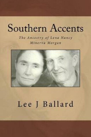 Cover of Southern Accents