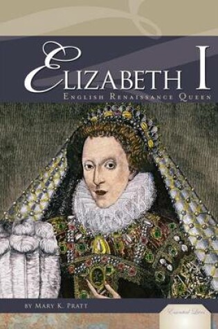 Cover of Elizabeth I:
