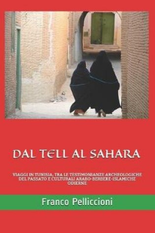 Cover of Dal Tell Al Sahara