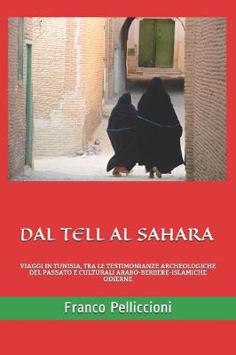 Book cover for Dal Tell Al Sahara