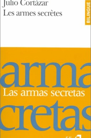 Cover of Armes Secretes Fo Bi