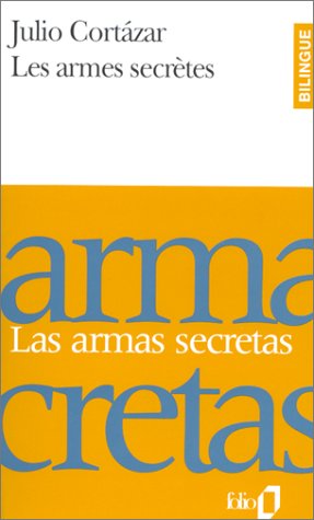 Book cover for Armes Secretes Fo Bi