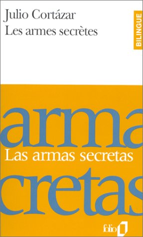 Cover of Armes Secretes Fo Bi