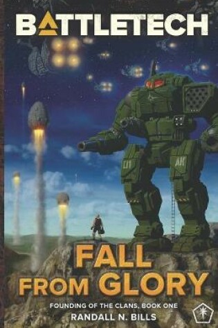 Cover of Battletech