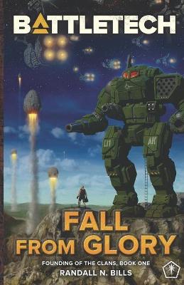 Book cover for Battletech