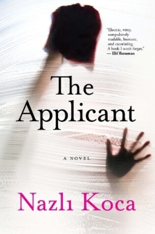 Cover of The Applicant