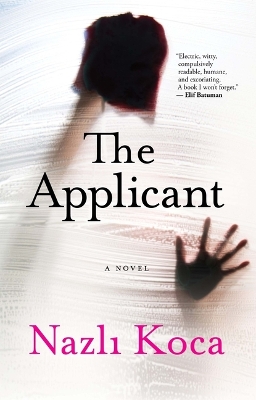 Cover of The Applicant