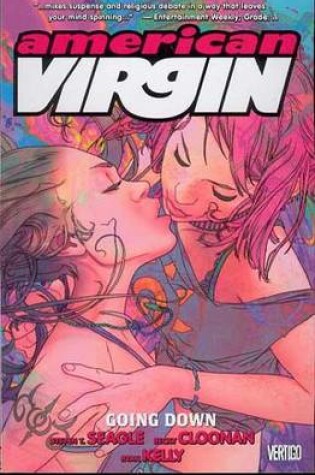 Cover of American Virgin