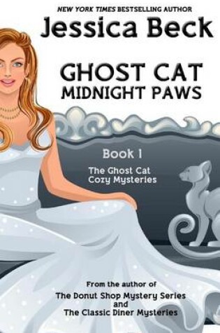 Cover of Ghost Cat