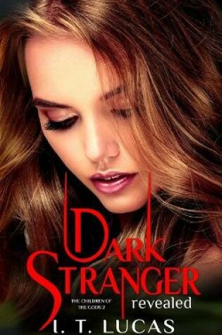 Cover of Dark Stranger Revealed