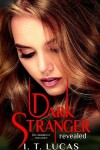 Book cover for Dark Stranger Revealed