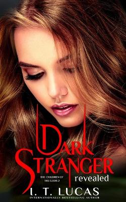 Cover of Dark Stranger Revealed