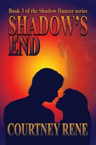 Cover of Shadow's End