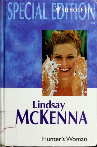 Book cover for Hunter's Woman