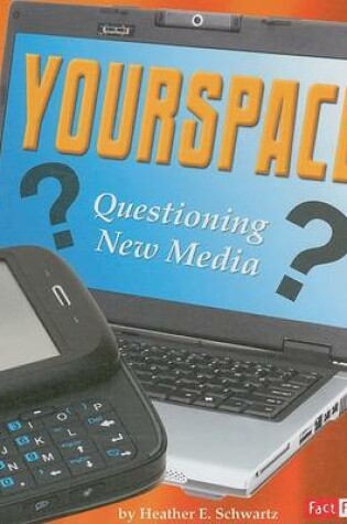 Cover of Yourspace