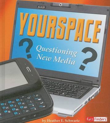 Book cover for Yourspace