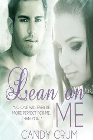 Cover of Lean on Me