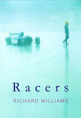 Book cover for Racers