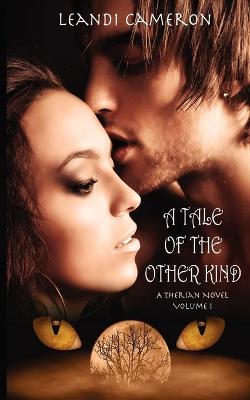 Book cover for A Tale of the Other Kind