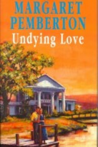 Cover of Undying Love