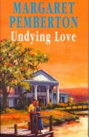 Book cover for Undying Love