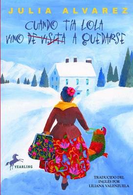 Book cover for Cuando T A Lola Vino A Quedars