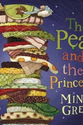 Cover of The Pea And The Princess