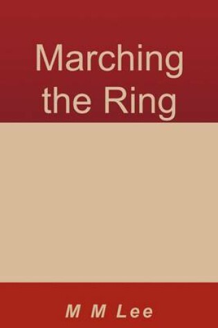 Cover of Marching the Ring