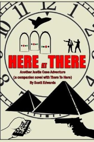 Cover of Here at There