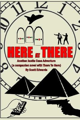 Book cover for Here at There