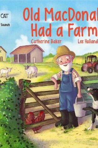 Cover of Old MacDonald had a Farm