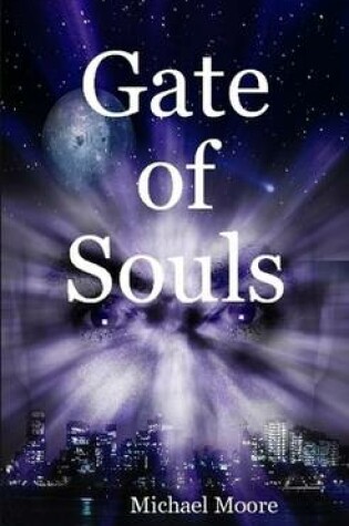 Cover of Gate of Souls