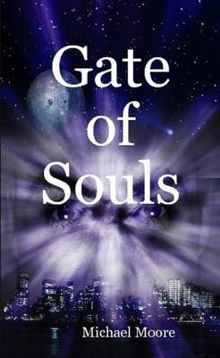 Book cover for Gate of Souls