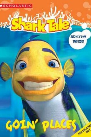 Cover of Shark Tale