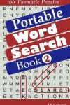 Book cover for Pocket Word Search Book 2
