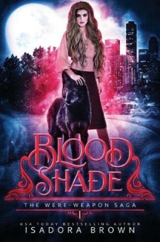 Cover of Bloodshade