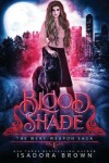 Book cover for Bloodshade