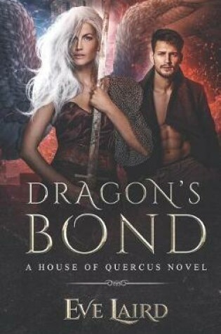 Cover of Dragon's Bond