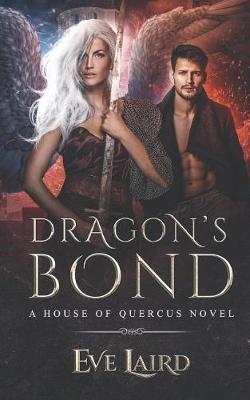 Book cover for Dragon's Bond