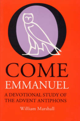 Cover of O Come Emmanuel