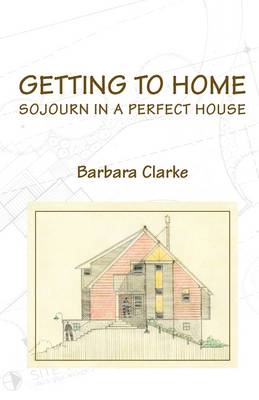 Book cover for Getting to Home