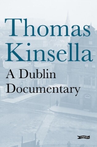 Cover of A Dublin Documentary