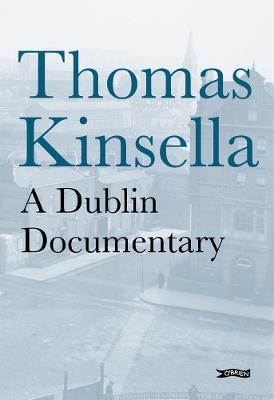 Book cover for A Dublin Documentary