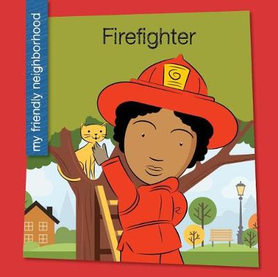 Cover of Firefighter