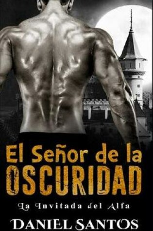 Cover of El Señor de la Oscuridad