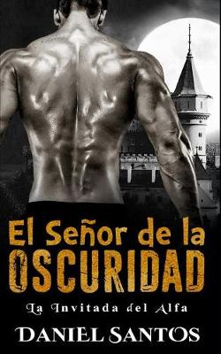 Book cover for El Señor de la Oscuridad