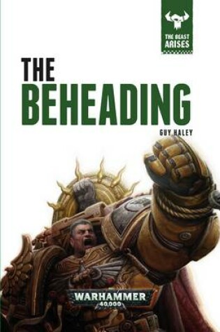 Cover of The Beheading