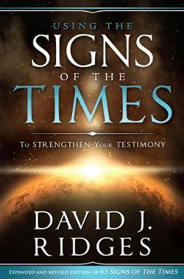Book cover for Using the Signs of the Times