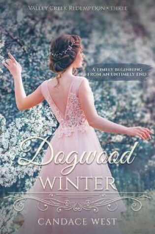 Cover of Dogwood Winter