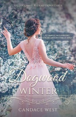 Cover of Dogwood Winter